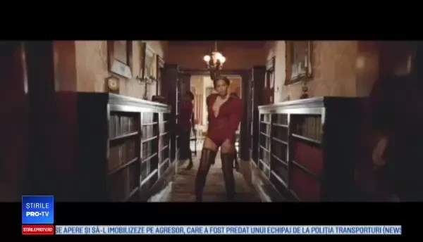 Topul Forbes al celor mai bogate vedete. Beyonce, pe locul I