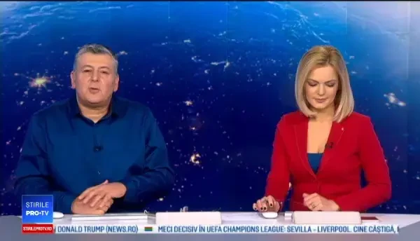 Dosarul TelDrum, la DNA. Procurorii ar putea pune sechestru pe averile inculpaţilor