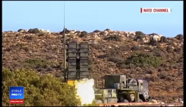 Achiziționarea de rachete Patriot, în linie dreaptă. Dragnea: Vom fi una din țările mai bine apărate