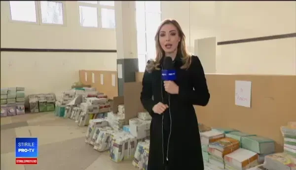 Manualele de clasa a V-a nu au ajuns nici azi în toate școlile. Ministerul a plătit 13 milioane de lei