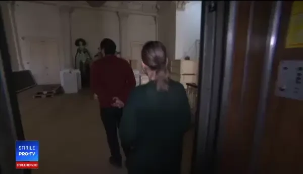 Cel mai important muzeu al României, închis de 15 ani, din cauza nepăsării autorităților