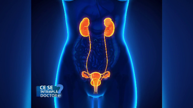 Riscurile la care se expun pacienții care nu tratează infecțiile urinare