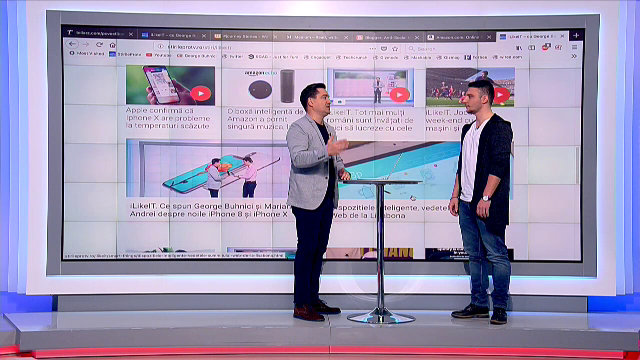 iLikeIT: Cum ne putem scrie propriul roman cu ajutorul Internetului