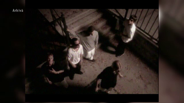 Membru al formației Backstreet Boys, acuzat de viol