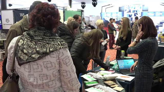 Tinerii șomeri încep să renunțe la pretenții