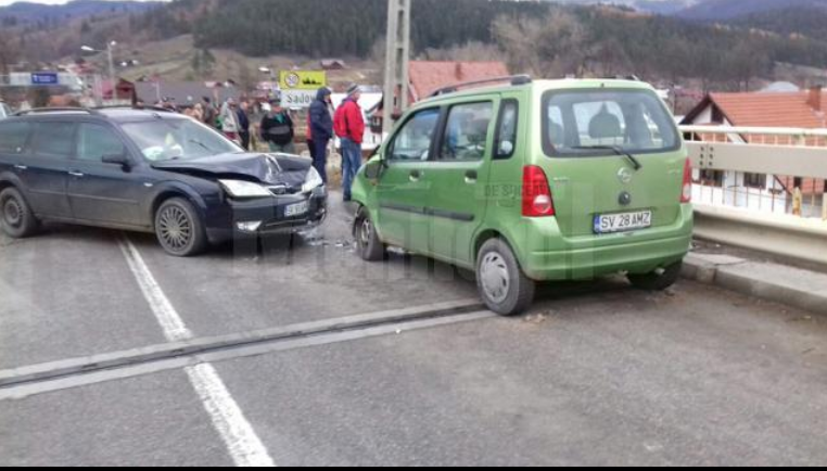 Răzbunarea unui bărbat din Sadova, după ce iubita l-a părăsit