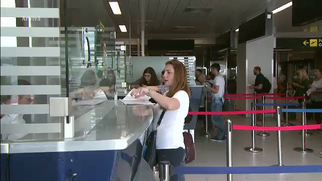 Atenţie la ce tip de paşaport folosiţi în vacanțe. Pățania unui român stabilit în Germania