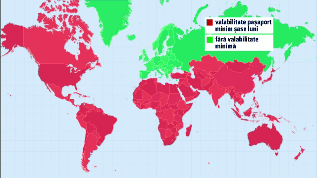 pasaport temporar, romania,