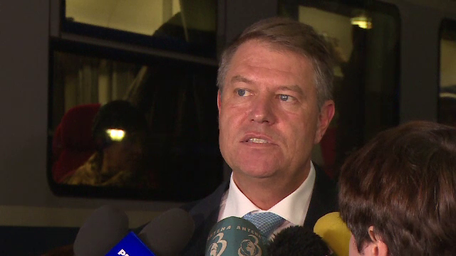 Klaus Iohannis a reclamat la Curtea Constituțională o lege referitoare la pescuit