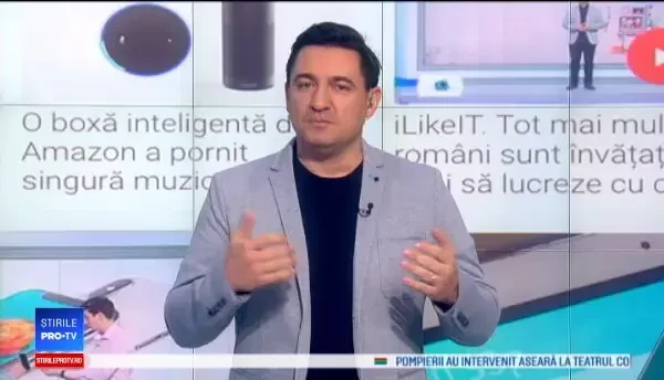 iLikeIT: Cum ne putem scrie propriul roman cu ajutorul Internetului