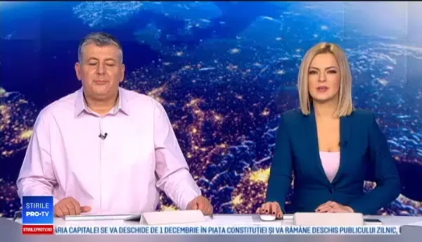 Los Angeles, în prag de sărbătoare. Palmierii au înlocuit brazii de Crăciun