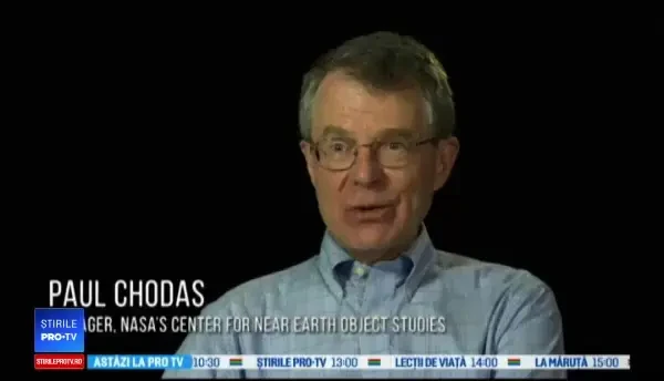 Oamenii de știință confirmă: Primul asteroid interstelar, observat în apropierea Pământului