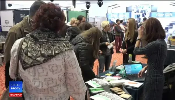 Tinerii șomeri încep să renunțe la pretenții