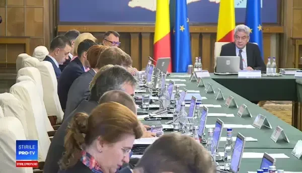 Petre Daea, atac dur la adresa lui Bogdan Chirițoiu: „Nu e păun printre găini și noi să fim perpeliți zilnic!”