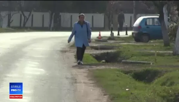 Economiile unei pensionare, returnate de un șofer de maxi-taxi