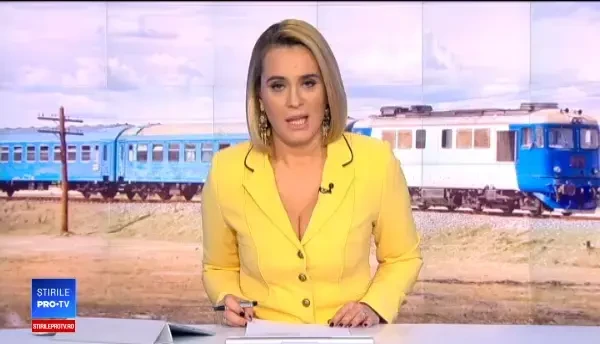 Iohannis, cu trenul la Ploiesti. Reacția președintelui când a fost întrebat dacă și-a luat bilet