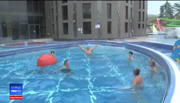 Turismul balnear românesc, în pericol. Legea care i-ar putea băga în faliment pe hotelieri