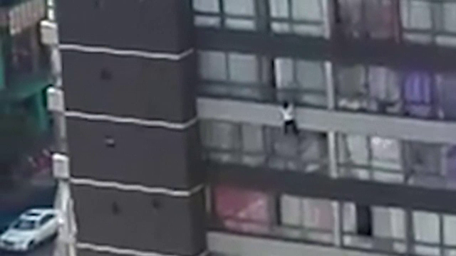 Un haitian a devenit erou în Chile, după ce a salvat viața unei femei