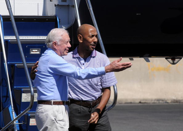 Moarte misterioasă a unui bărbat eliberat din Coreea de Nord