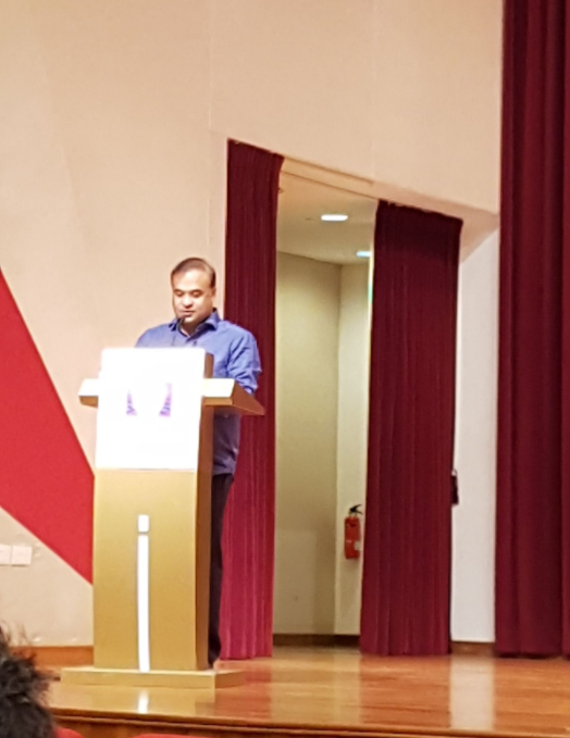 Ministrul indian al Sănătății: Cancerul este o formă de justiție divină