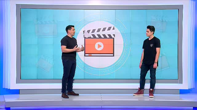 iLikeIT. Selly, vedetă pe YouTube la doar 16 ani