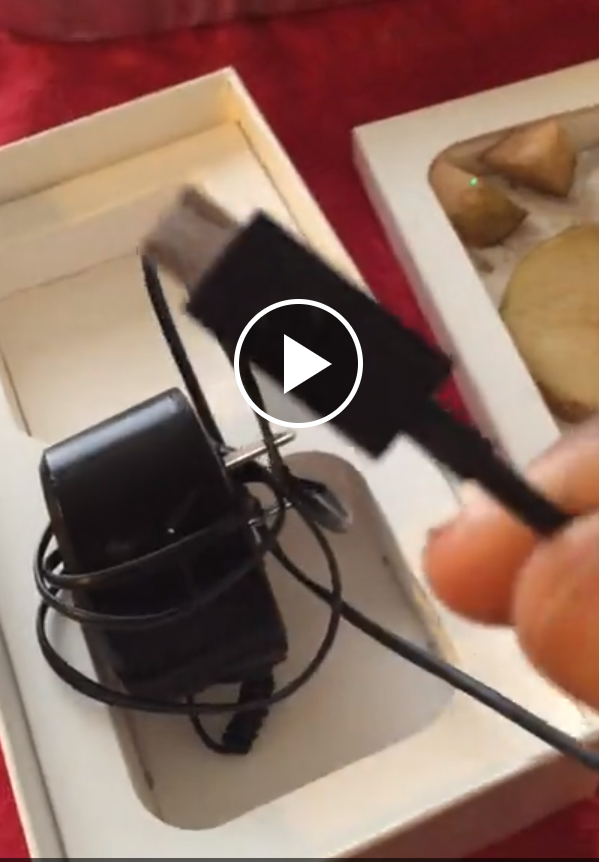 Teapa de Black Friday