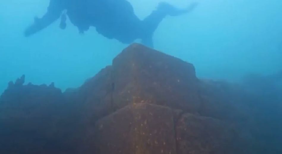 Descoperire impresionantă în Turcia. Cercetătorii au găsit ruinele unui castel vechi de 3000 de ani