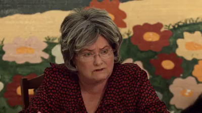 Monologul emoționant al Stelei Popescu din Las Fierbinți, despre învățământul românesc. VIDEO