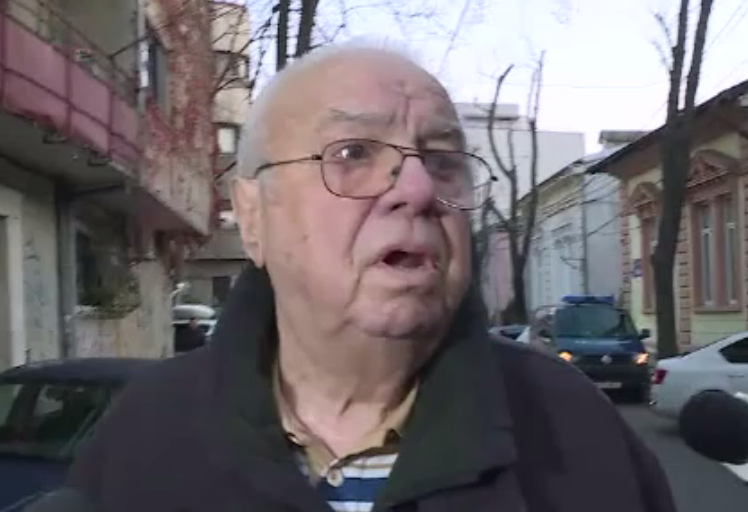 Reacția lui Alexandru Arșinel la acuzațiile de omor aduse medicului Lucan: „Nu pot să cred că poate face un astfel de gest”