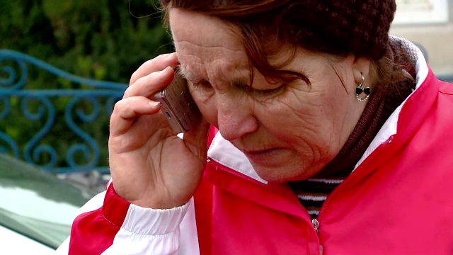 Româncă, ținută sclavă sexuală de un italian. Reacția mamei când a aflat coșmarul trăit de ea