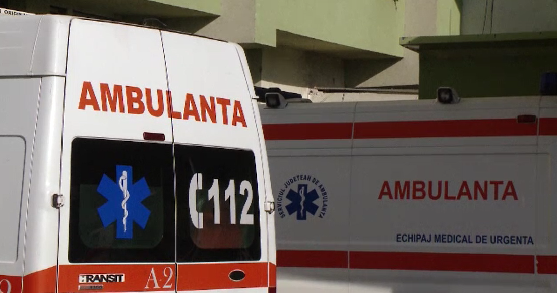 Doi timișoreni au fost bătuți de polițiști, după ce au fost confundați cu un suspect