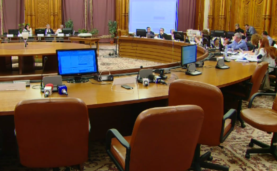 Parchetul General, despre legile justiţiei: Se conturează premisele eliminării independenţei procurorului