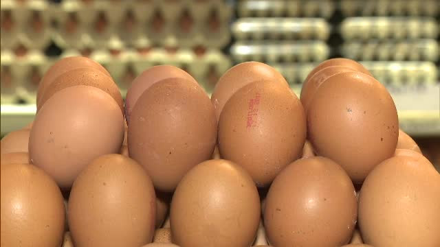 Scumpirile ouălor și untului, anchetate de Consiliul Concurenței