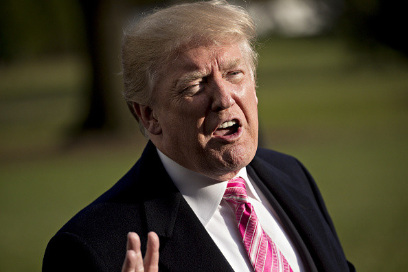 Ordinul anti-imigraţie al lui Trump poate fi aplicat, a decis Curtea Supremă