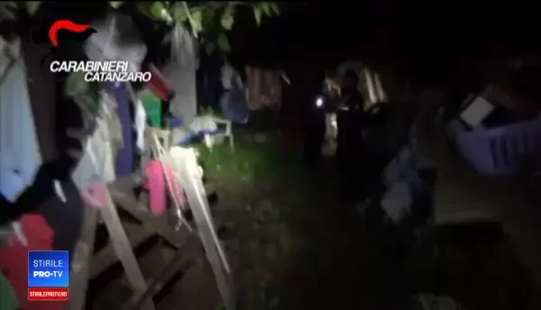 Reacția MAE, în cazul româncei ținută ca sclavă în Italia, timp de 10 ani