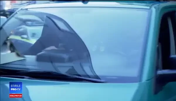 Român judecat în Germania pentru că ar fi ucis 2 tinere. Avea o furie în mine