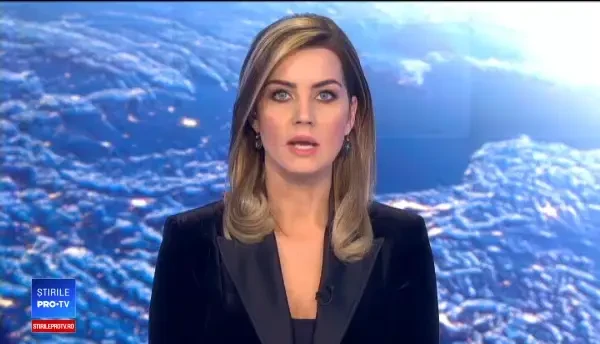 O macara s-a prăbuşit peste o clădire, la Spitalul de Copii din Timişoara