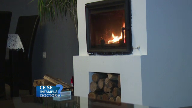 Pericolele intoxicației cu monoxid de carbon asupra organismului