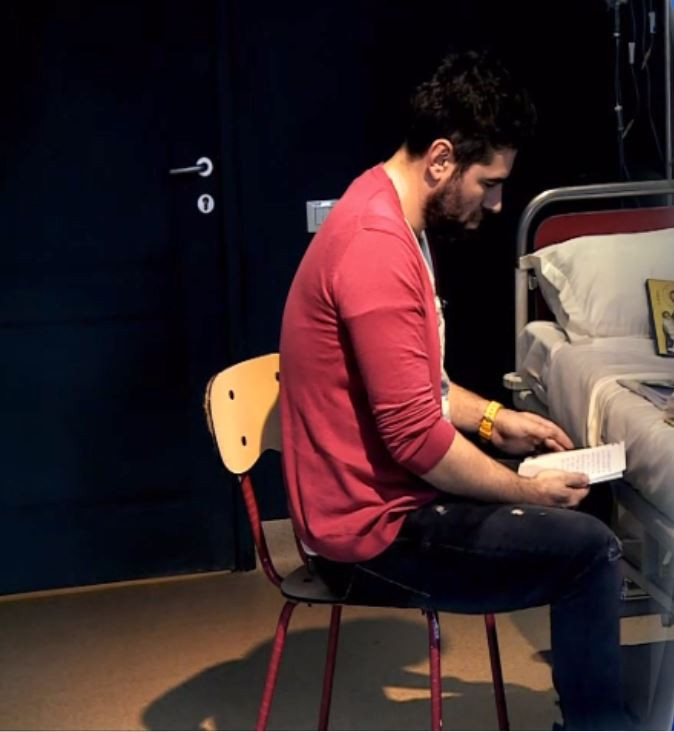 MagicHome - un reportaj cutremurător la România, te iubesc!