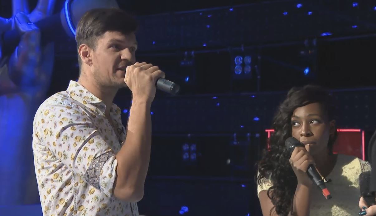 Sfaturile lui Tudor Chirilă pentru concurenții din echipa sa. Ce le-a recomandat pentru edițiile LIVE