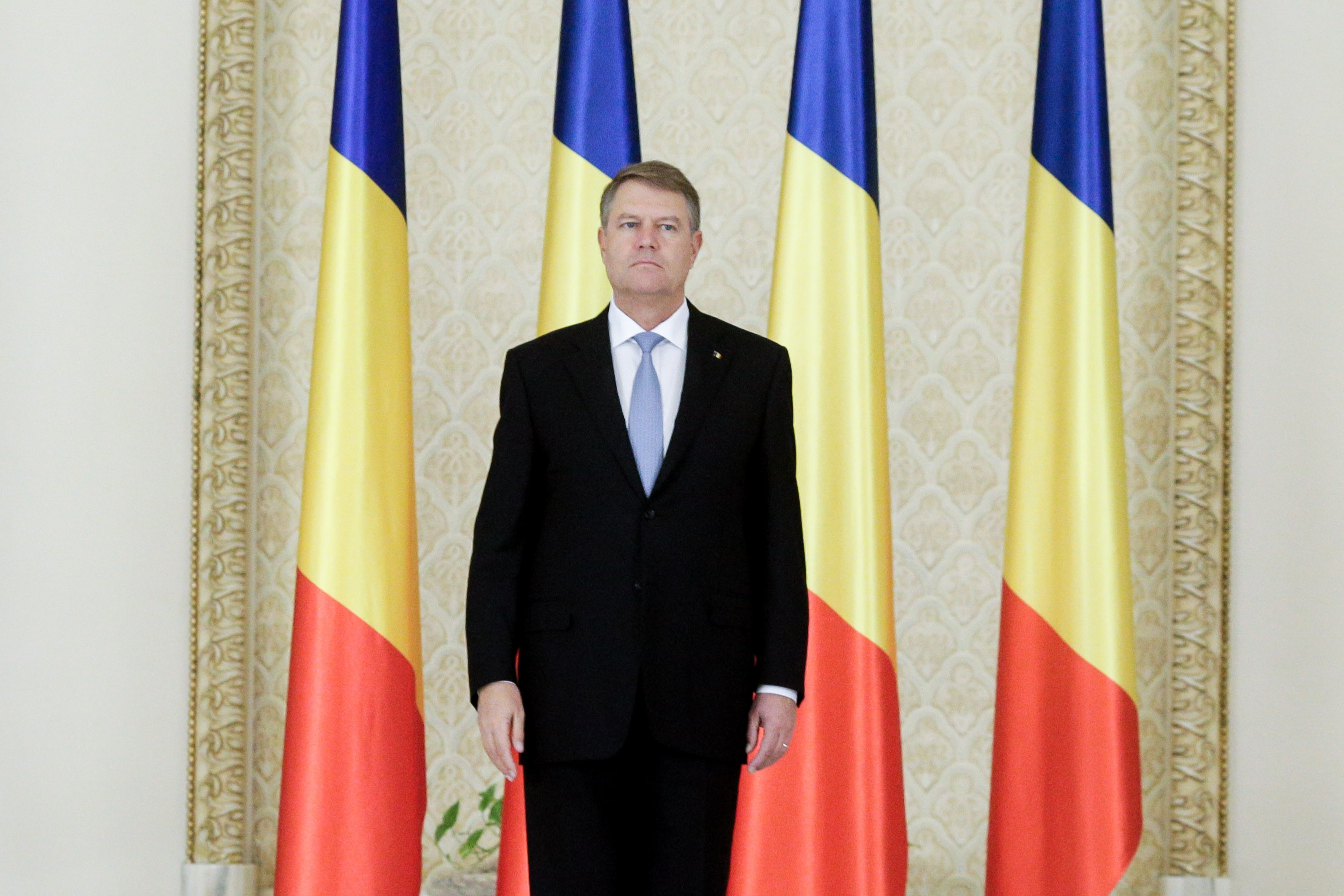 Iohannis, mesaj pentru comisia lui Iordache: ”Nu va rămâne așa”