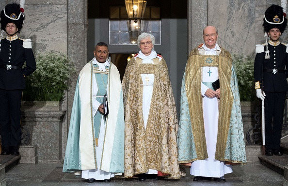 Biserica Luterană din Suedia le cere preoților să nu i se mai adreseze lui Dumnezeu cu ”El” sau ”Domnul”