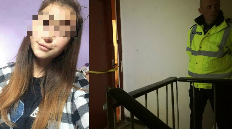 O fată de 17 ani din Fieni s-a sinucis în locuința ei. Descoperirea făcută de polițiști în telefonul ei