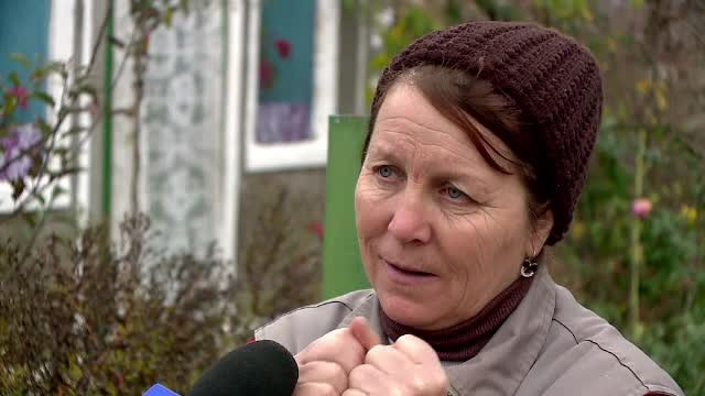 Mama tinerei sechestrate 10 ani în Italia spune că și-a căutat fiica, dar autoritățile nu au luat-o în serios