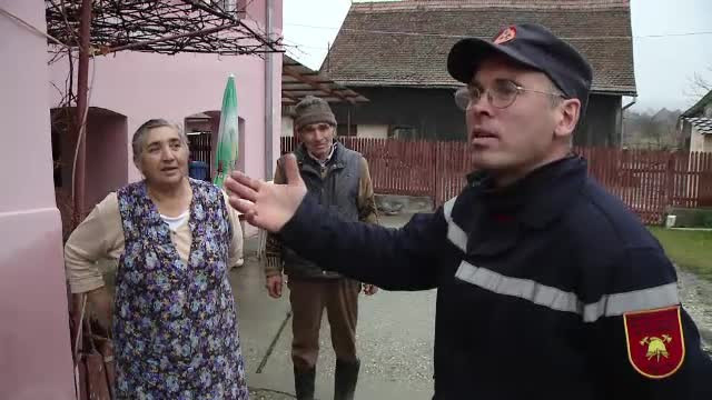 Francezul care a înființat un pichet de pompieri în Brașov. Primăria avea buget pentru asta, dar a dat banii pe altceva