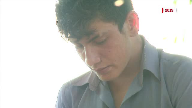 Peste 10% din elevii români abandonează școala. Cazul lui Iliuță, care acum 2 ani voia doar să meargă să învețe