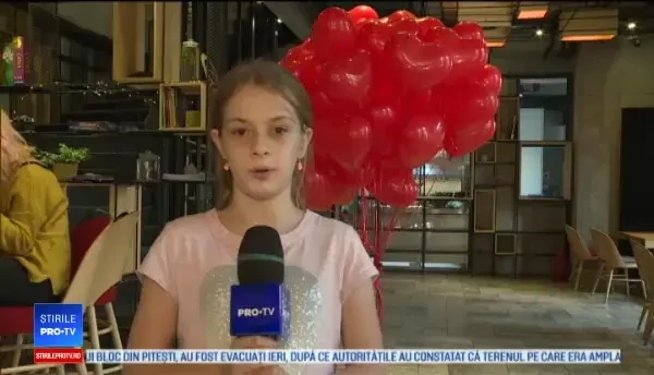 Campanie pentru Secţia de terapie intensivă a Institutului pentru Ocrotirea Mamei şi Copilului Alfred Rusescu