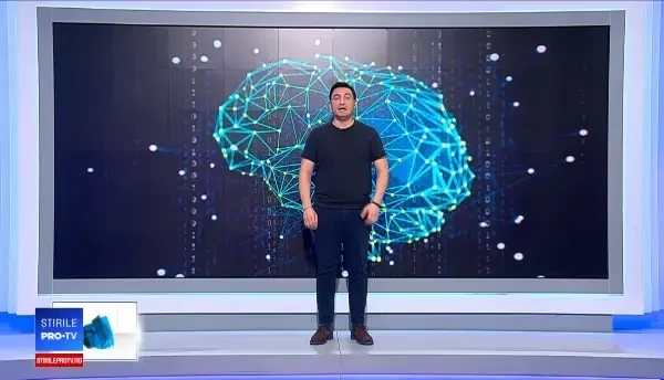 iLikeIT. Tehnologiile care ne vor permite să comandăm telefonul prin puterea gândurilor