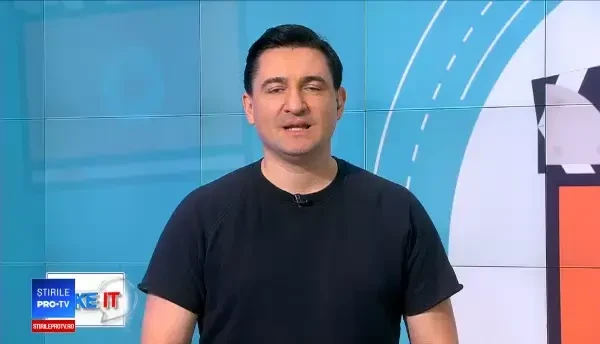 iLikeIT. Selly, vedetă pe YouTube la doar 16 ani