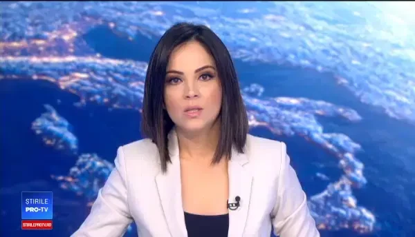 Femeie salvată de pe șine, înainte de sosirea unui tren